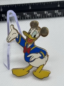Disney Goldene Ohren Hut Sammlung Donald Pin 2006 - Bild 1 von 2