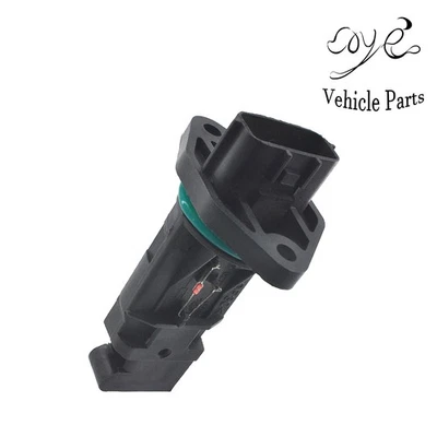 Medidor de sensor de flujo de aire de masa MAF para Subaru Legacy 1996-1999 2,2 L 2,5 L 22794 AA00A Foto 1 de 4