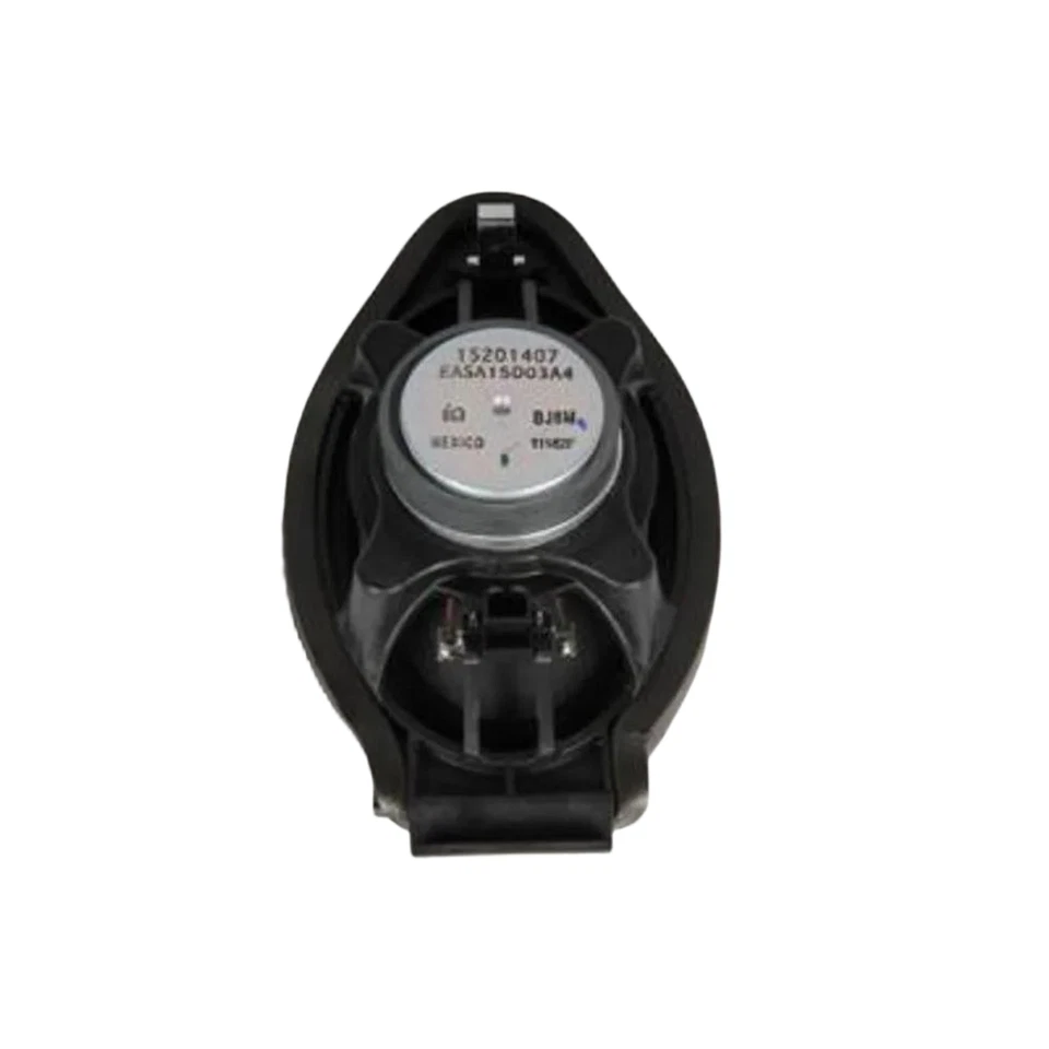 Nuevo altavoz trasero para Chevrolet Silverado 1500 WT 8 cilindros 4,8 L por AC15201407 Foto 1 de 2