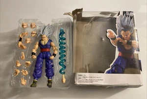 Anime S.H.Figuarts Dragon Ball Super Son Gohan Beast Figur - Bild 1 von 13