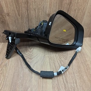 ESPEJO PUERTA EXTERIOR PASAJERO DERECHO TESLA MODELO X ORIGINAL 1035181-01 - Imagen 1 de 17