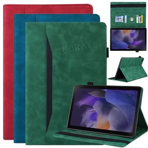 For Lenovo Tab M11 Plus/K11 Plus 11.5" Tablet PU Leather Flip Wallet Stand Case - Picture 1 of 59