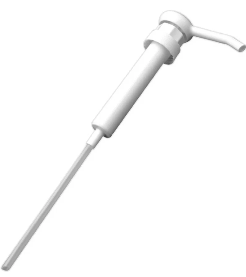 Большой насос - подходит для кувшинов галлонов (128 унций) и полгаллона (64 унции) - Изображение 1 из 1