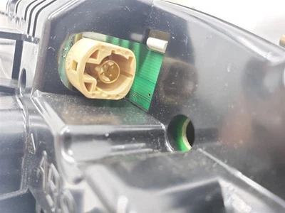 Приборная панель спидометр 140k 4.4L Turbo 1036910279 OEM 09 10 BMW 750i - Изображение 1 из 4