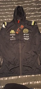 Gumball3000 GB x KAPPA 23 drivers jacket. Premium Polyester And Elastane - Imagen 1 de 6