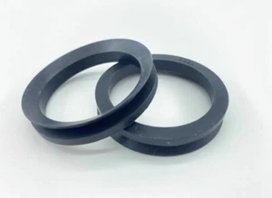 1 PIEZA NUEVO AJUSTE PARA Anillo de sellado de cara final VR 150A - Imagen 1 de 3