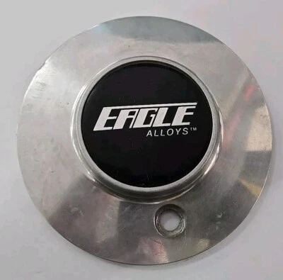 American Eagle Alloys Wheel Rim Hub Cover Center Cap 5-7/8" - Image 1 of 4