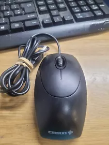 Cherry M5400 mouse cablato USB - Foto 1 di 2