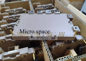 1PCS 6MBP100VDA120-50 Module expert new quality 100% guarantee - Picture 1 of 1