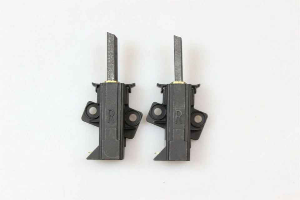 BOSCH MAXX Washing Machine High-Quality Motor Carbon Brushes 4.8mm Pack of 2 - Image 1 of 1