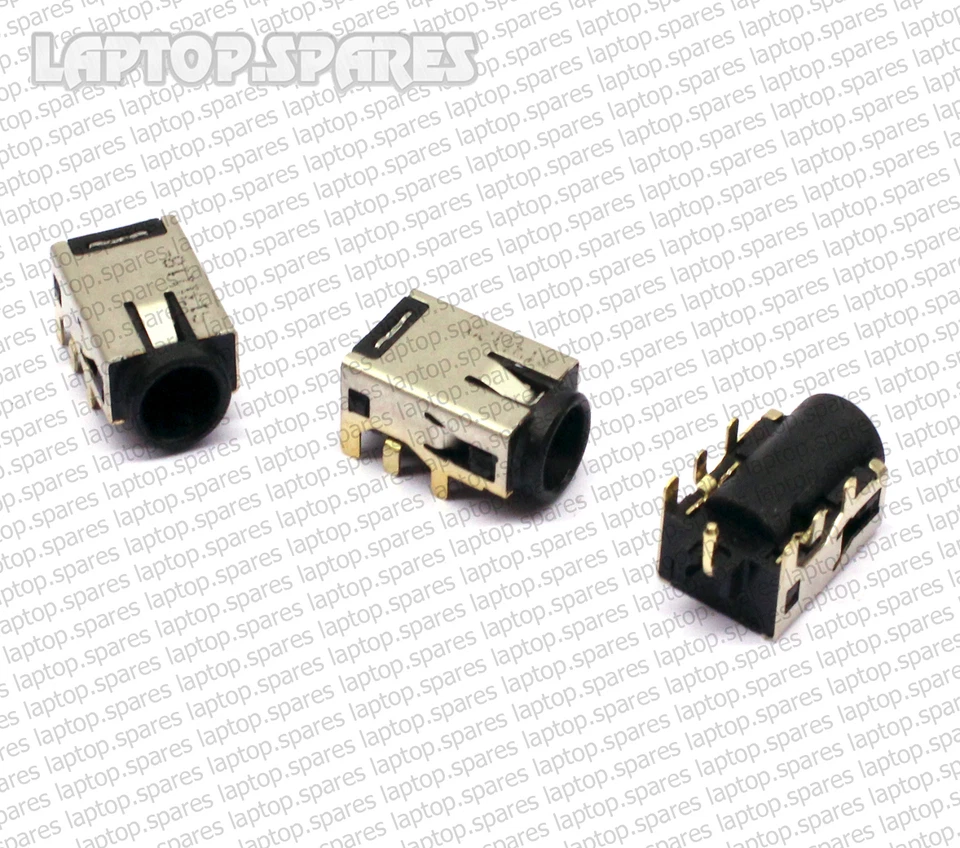 Asus Vivobook UX32V UX32VD DC Power Jack Socket Port Connector DC188  - Image 1 of 1