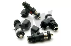 PARA 13-20 SUBARU BRZ SCION FR-S TOYOTA 86 2.0L INYECTORES DE COMBUSTIBLE DEATSCHWERKS 900CC - Imagen 1 de 4
