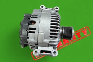2006-2008 mercedes ml320 r320 gl320 CDI DIESEL Alternator Generator OEM - Picture 1 of 8