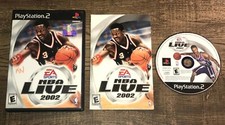 .PS2.' | '.NBA Live 2002.