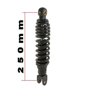 Amortiguador Trasero Ajustable Malaguti F12 204550142 - Imagen 1 de 1