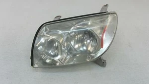 03-05 TOYOTA 4 RUNNER 4RUNNER Left Driver Drivers Head Lamp Light Headlight OEM - Picture 1 of 12