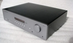 CAMBRIDGE AUDIO AXR85 85 W/CH STEREO RECEIVER WITH BLUE TOOTH, NO SOUND - Picture 1 of 7