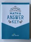 Math 6 Answer Key. The Good And The Beautiful Curriculum