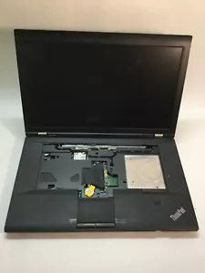 Lenovo Thinkpad L530 15" Laptop Intel i3 3rd Gen. -DOES NOT POWER- MZ - Picture 1 of 6