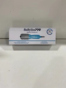BaByliss Pro Nano Titanium Compact Hot Air Brush 2" - Picture 1 of 2