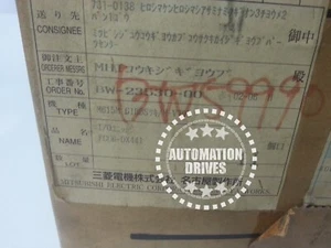 ***NEU FIRMENBOX** MITSUBISHI FCU6-DX441 I/O-Einheit Eingang DC, FCU6-DX441 - Bild 1 von 9