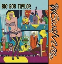 Bob Taylor Wowsville/After Hours (Vinyl) (UK IMPORT)
