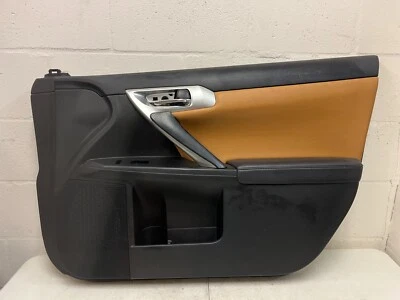 LEXUS CT200h 2011-2017 panel interior del lado del pasajero delantero derecho Foto 1 de 4