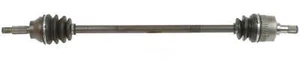 CV Axle Shaft-w/o ABS Cardone 60-3357 Reman - Bild 1 von 5