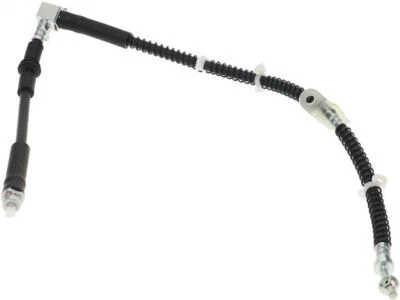 Manguera de freno delantera derecha Britpart 39783GRNT 2011 2012 para Land Rover LR4 2010-2016 Foto 1 de 2