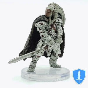 Githyanki Supreme Commander - Volo & Mordenkainen's Foes #40 D&D miniatura - Imagen 1 de 2