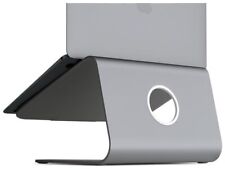 Rain Design mStand für MacBook / MacBook Pro space grau (Zubehör Notebook)