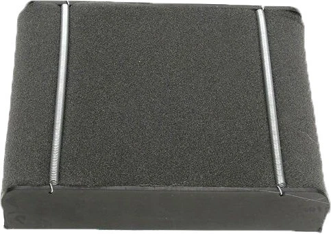 Filtro de aire Uni NU-2368 Foto 1 de 1