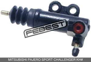 Clutch Slave Cylinder For Mitsubishi Pajero Sport Challenger Kh# (2008-) - Picture 1 of 1