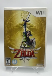 The Legend of Zelda: Skyward Sword (Nintendo Wii, 2011) - Bild 1 von 3