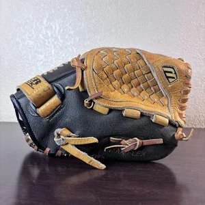 MIZUNO MPR 1153 - 11 1/2” Baseball Glove Right Handed RHT - Power Close - Picture 1 of 14