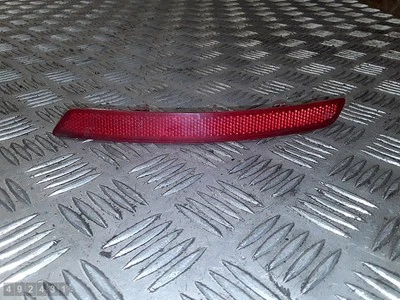 2008 CITROEN C5 REFLECTOR REFLECTOR LEFT 9682418080 - Image 1 of 3