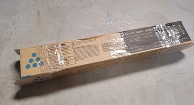 Cartucho de tóner genuino Ricoh Savin Lanier 842379 IM C300 cian  Foto 1 de 2