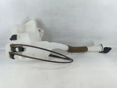 Botella depósito líquido lavadora parabrisas Chevrolet Traverse OEM KNHNB Foto 1 de 4