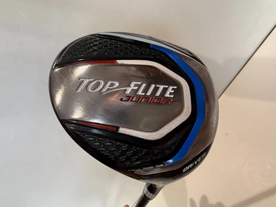 Top Flight Junior Driver, Right-Handed, Junior Flex, 33 1/2" Long - Image 1 of 4