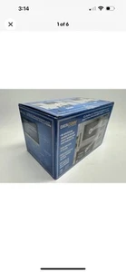 Neu im Karton Open Box DataComm Kabel Organizer Kit mit Stromlösung (50-3323-WH-KIT) - Bild 1 von 7