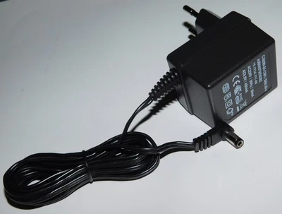Netzteil 9,5V AC 400mA AC Adaptor C39280-Z4-C501 SNG 30-a Hohlstecker 5,5/2,5mm - Bild 1 von 3