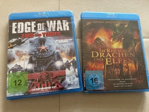 Blu-rays Disk Titel siehe Foto - Bild 1 von 1