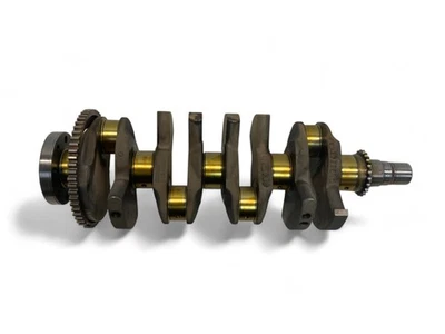 Cigüeñal Mini Cooper Base W10 11217508547 2002-2008 R50 R52 505 Foto 1 de 4