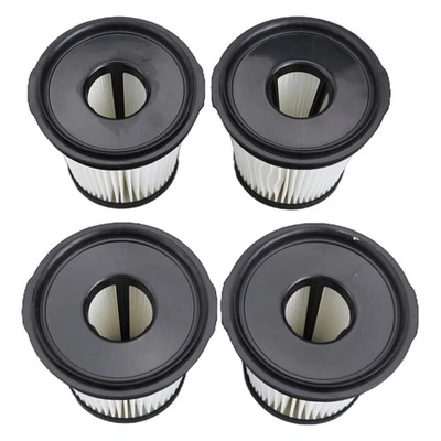 IW3611DE und EU kompatibles Filterset für Shark Funkstaubsauger 4er Pack - Bild 1 von 4