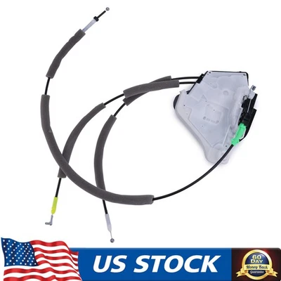 For Nissan Sentra 2020-2024 805006LB0A Front Passenger Side Door Lock Actuator - Image 1 of 4