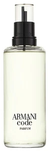 Giorgio Armani Code Parfum 150 ml / Nachfüllung OVP NEU - Bild 1 von 2