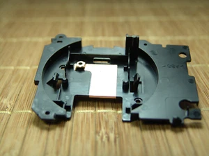 FUJIFILM FINEPIX S20 PRO TOP BRIDGE CAMERA PARTS: LENS FRAME. - Picture 1 of 3