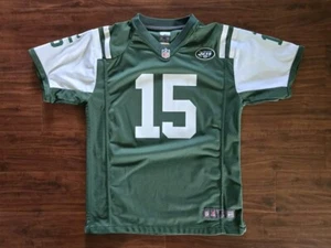 Nike Youth Large New York Jets Tim Tebow 15 NikeHome Football Jersey XL - Picture 1 of 5