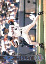 1999 Pacific Baseball Card Pick