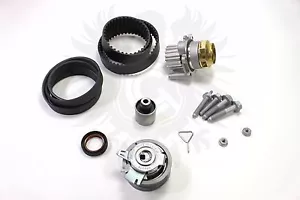 OEM VW Mk5 Jetta 1.9 TDI Diesel BRM Deluxe Timing Belt Kit '05.5-06 - Picture 1 of 1